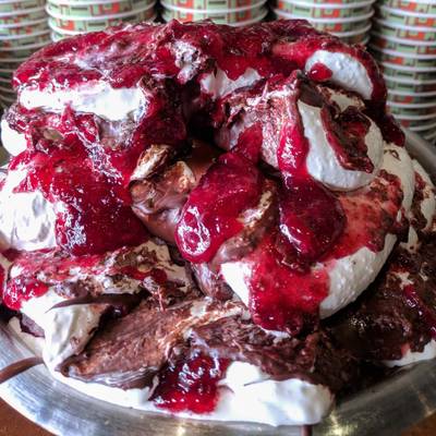 1985, a Gelato Messina special