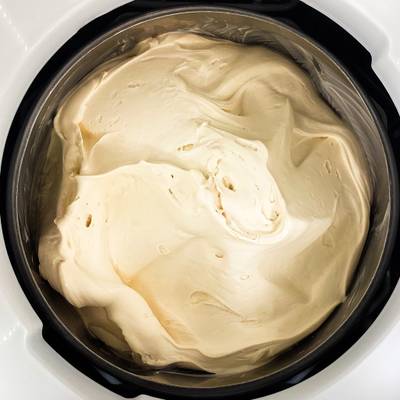 3 6 9 COCONUT AND LIME, a Gelato Messina special