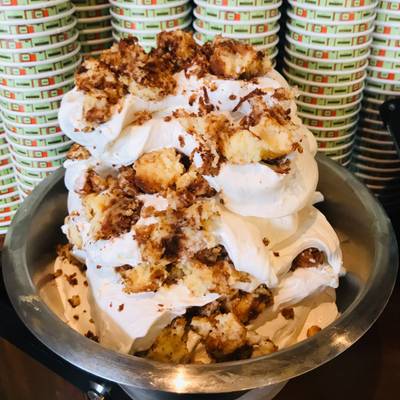 A-MALAYSIANG, a Gelato Messina special