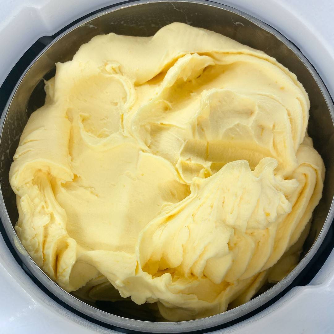 A PEACH-IATION, a Gelato Messina special