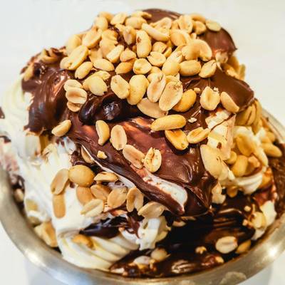 A RASH DECISION, a Gelato Messina special