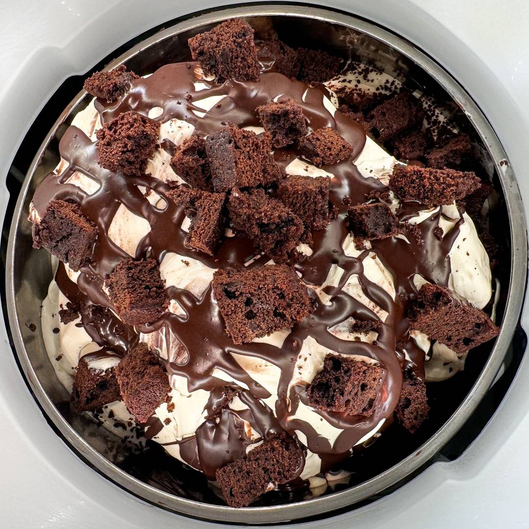 AB'S WEAKNESS, a Gelato Messina special