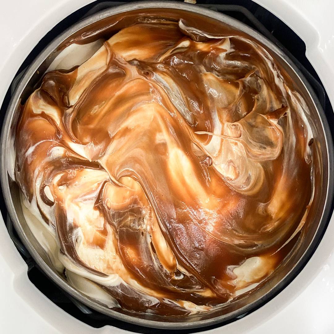 ADULTERER'S MILKSHAKE, a Gelato Messina special