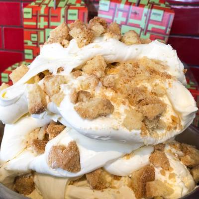 ADVENTURE LIME, a Gelato Messina special