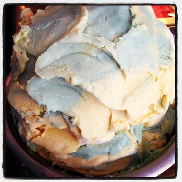 ANYONE FOR TENNIS?, a Gelato Messina special