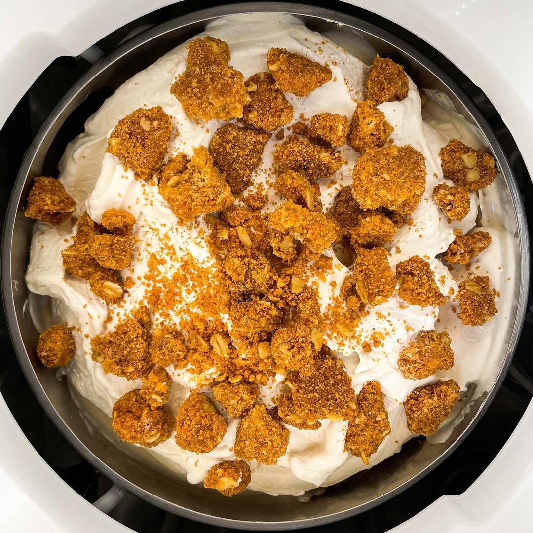 ANZAC BISCUITS, a Gelato Messina special