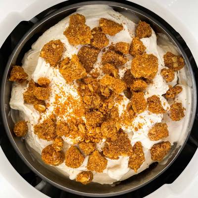 ANZAC BISCUITS, a Gelato Messina special