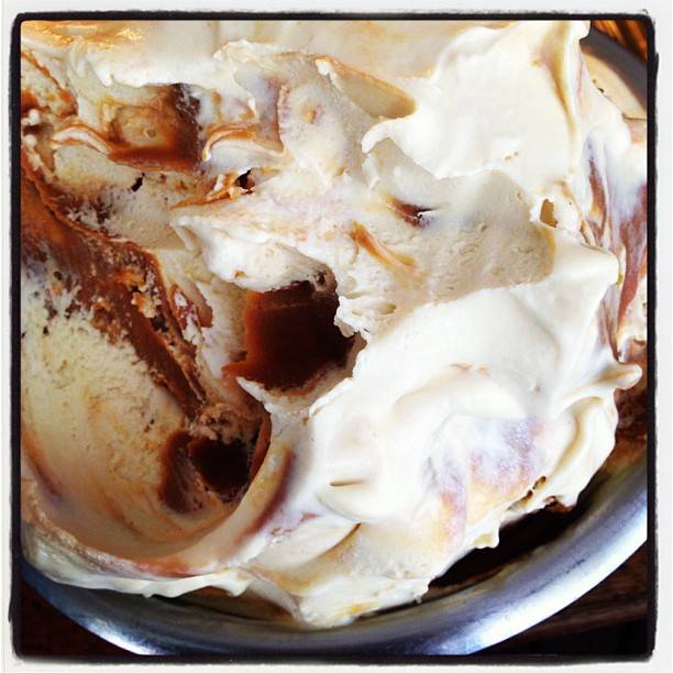 APPLE CALVADOS, a Gelato Messina special