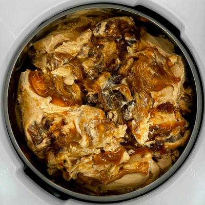 APPLE OF MY PIE, a Gelato Messina special