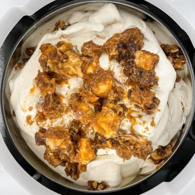 APPLE PIE V2.0, a Gelato Messina special