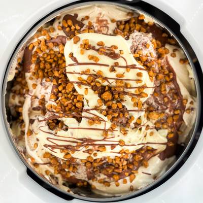 BANANA SPLIT, a Gelato Messina special