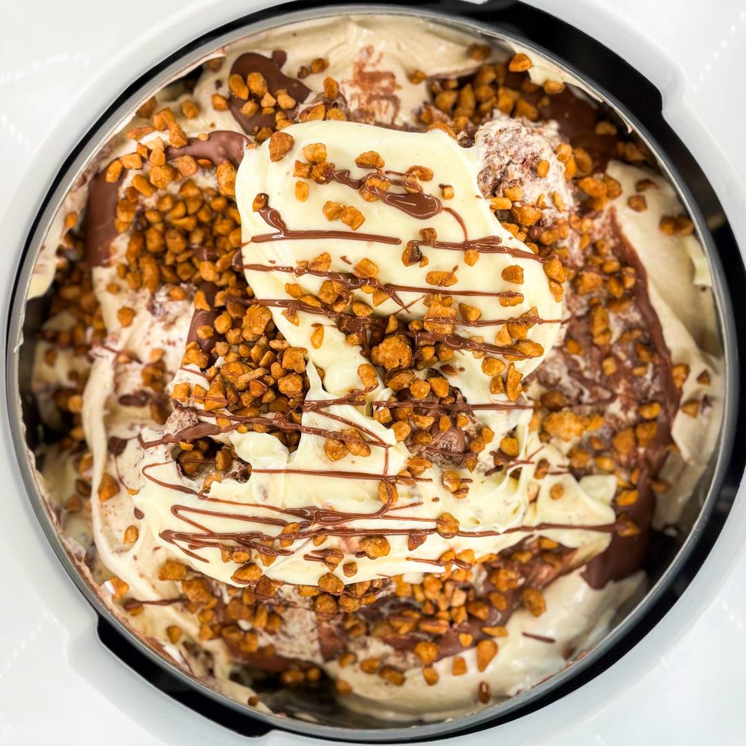BANANA SPLIT, a Gelato Messina special