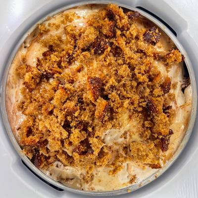 BANANAGEDDON, a Gelato Messina special