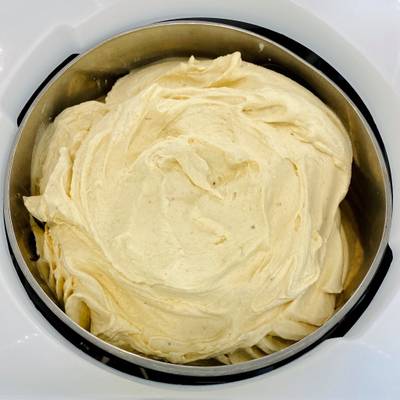 BANANAS FOR PASSIONFRUIT, a Gelato Messina special