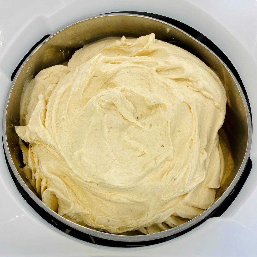 BANANAS FOR PASSIONFRUIT, a Gelato Messina special