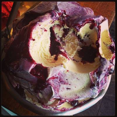 BANILLA, a Gelato Messina special
