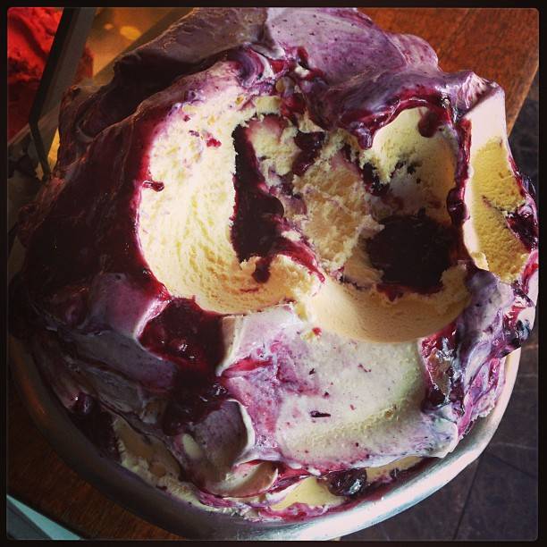 BANILLA, a Gelato Messina special