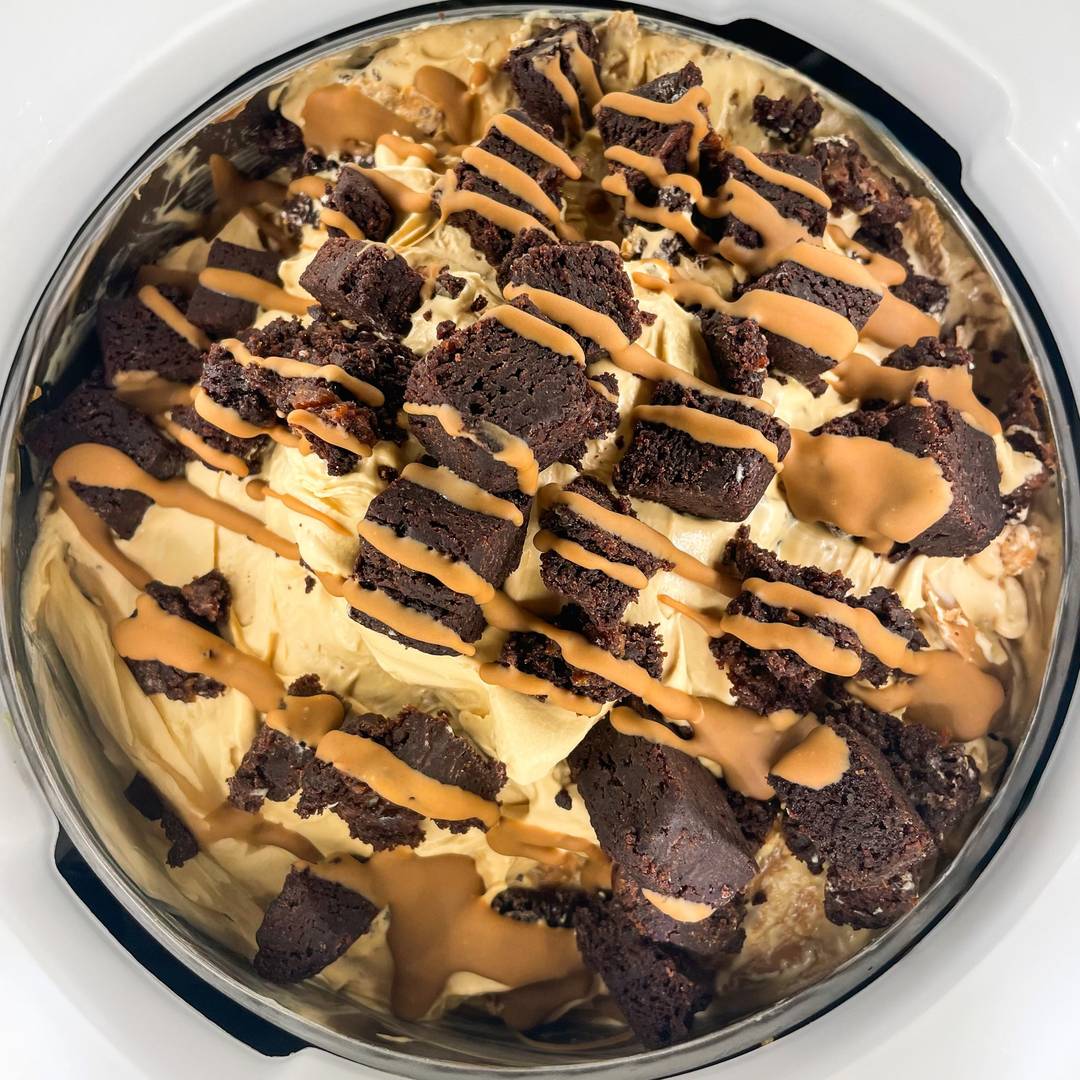 BASIC BISH, a Gelato Messina special