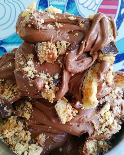 BE MY FLORENTINE, a Gelato Messina special
