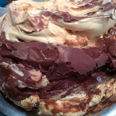 BEE IN THE CITY, a Gelato Messina special