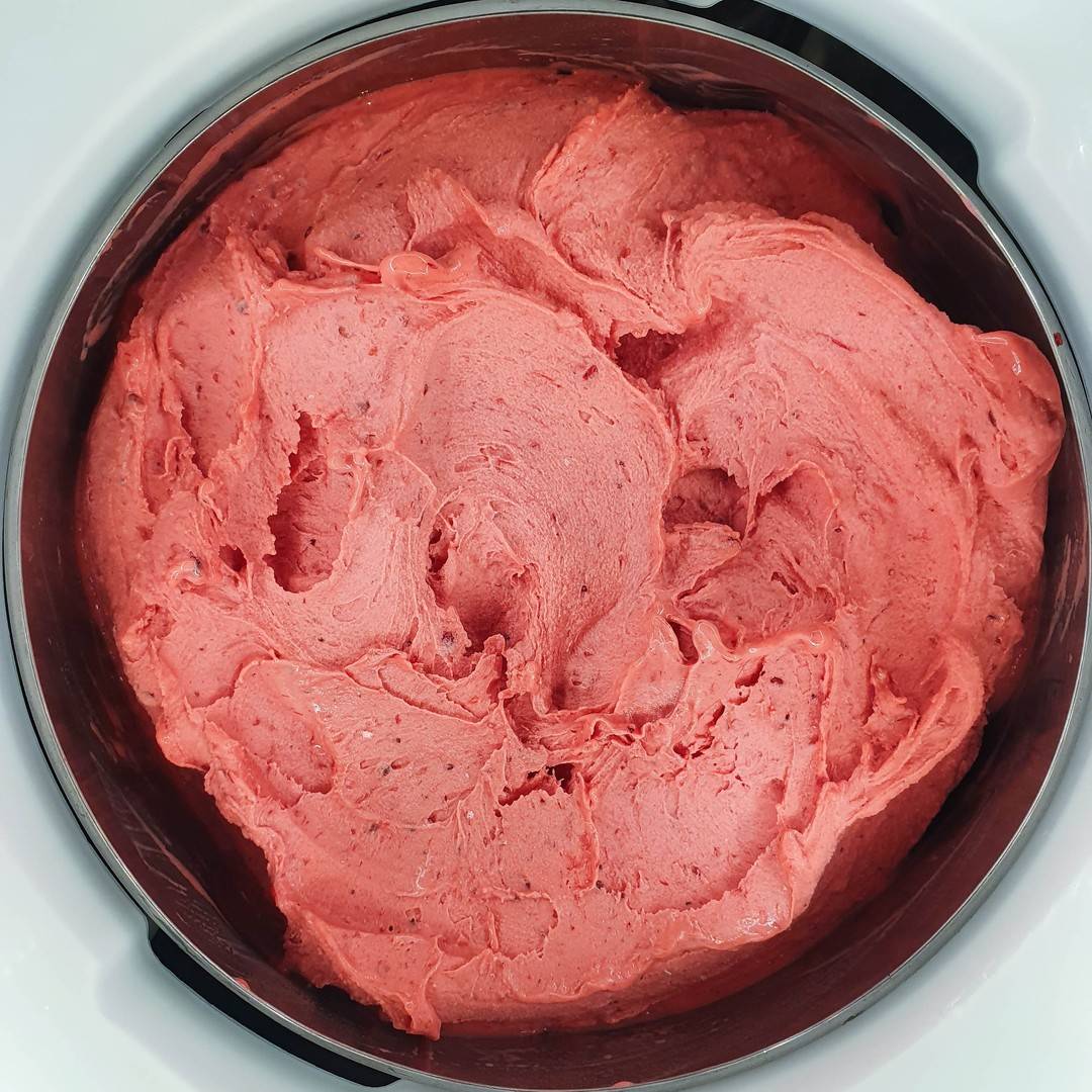 BERRY CHRISTMAS, a Gelato Messina special