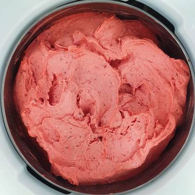 BERRY CHRISTMAS, a Gelato Messina special