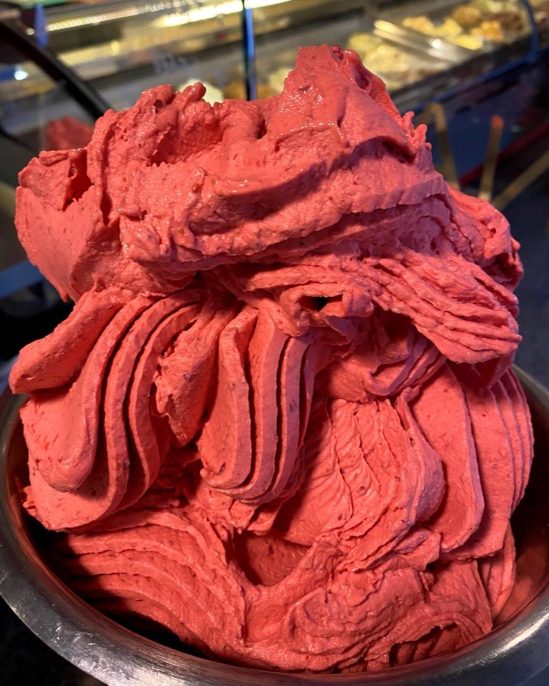 BERRYJIKLIAN, a Gelato Messina special