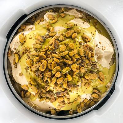 BIG VIC, a Gelato Messina special