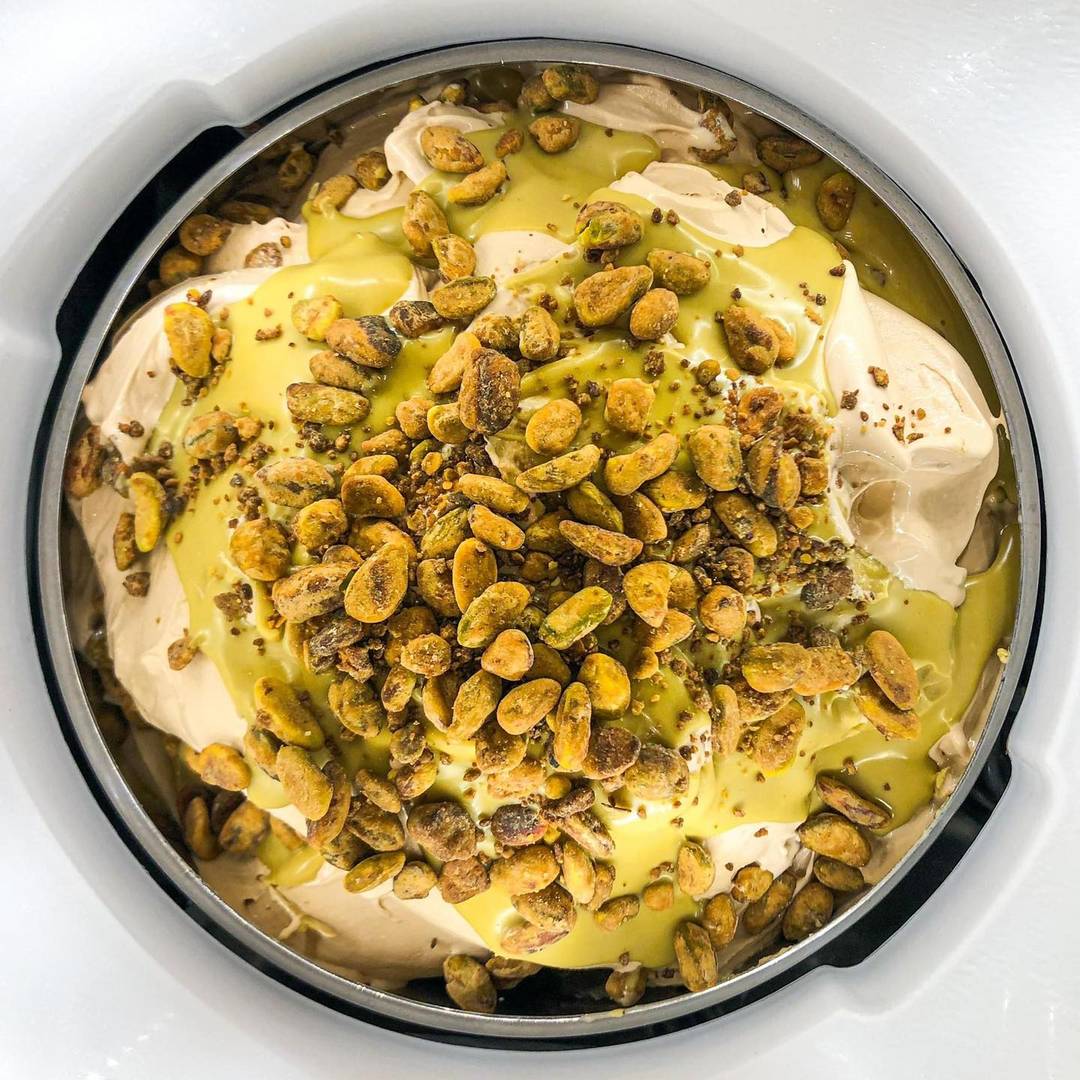 BIG VIC, a Gelato Messina special