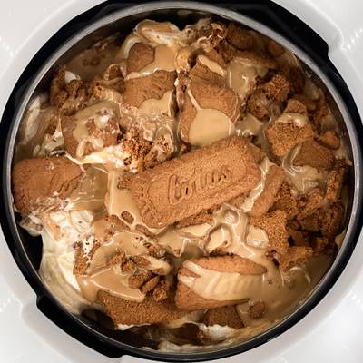 BISHCIAFFED, a Gelato Messina special