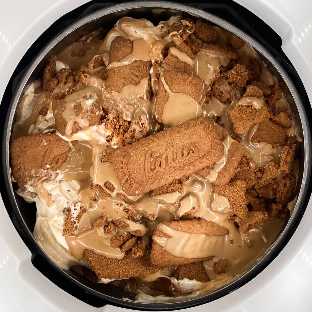 BISHCIAFFED, a Gelato Messina special