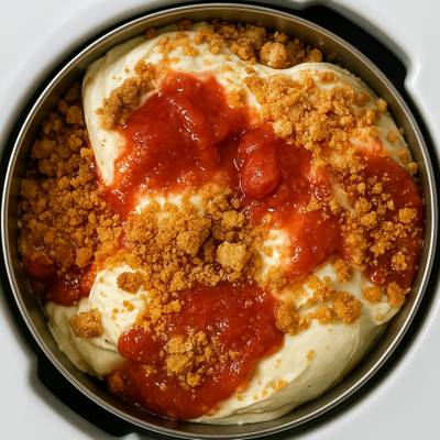 BISHOP OF KENT V.2, a Gelato Messina special