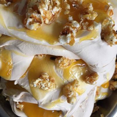 BOOT SCOOPIN' BABY, a Gelato Messina special