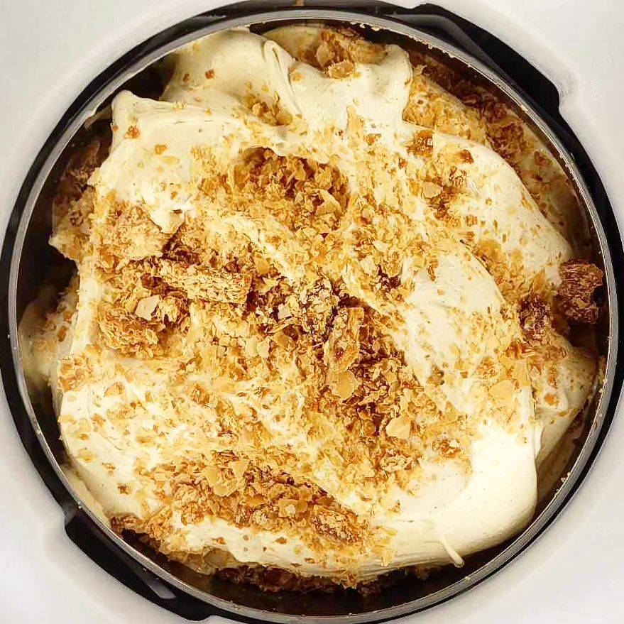 BOUGATSA, a Gelato Messina special