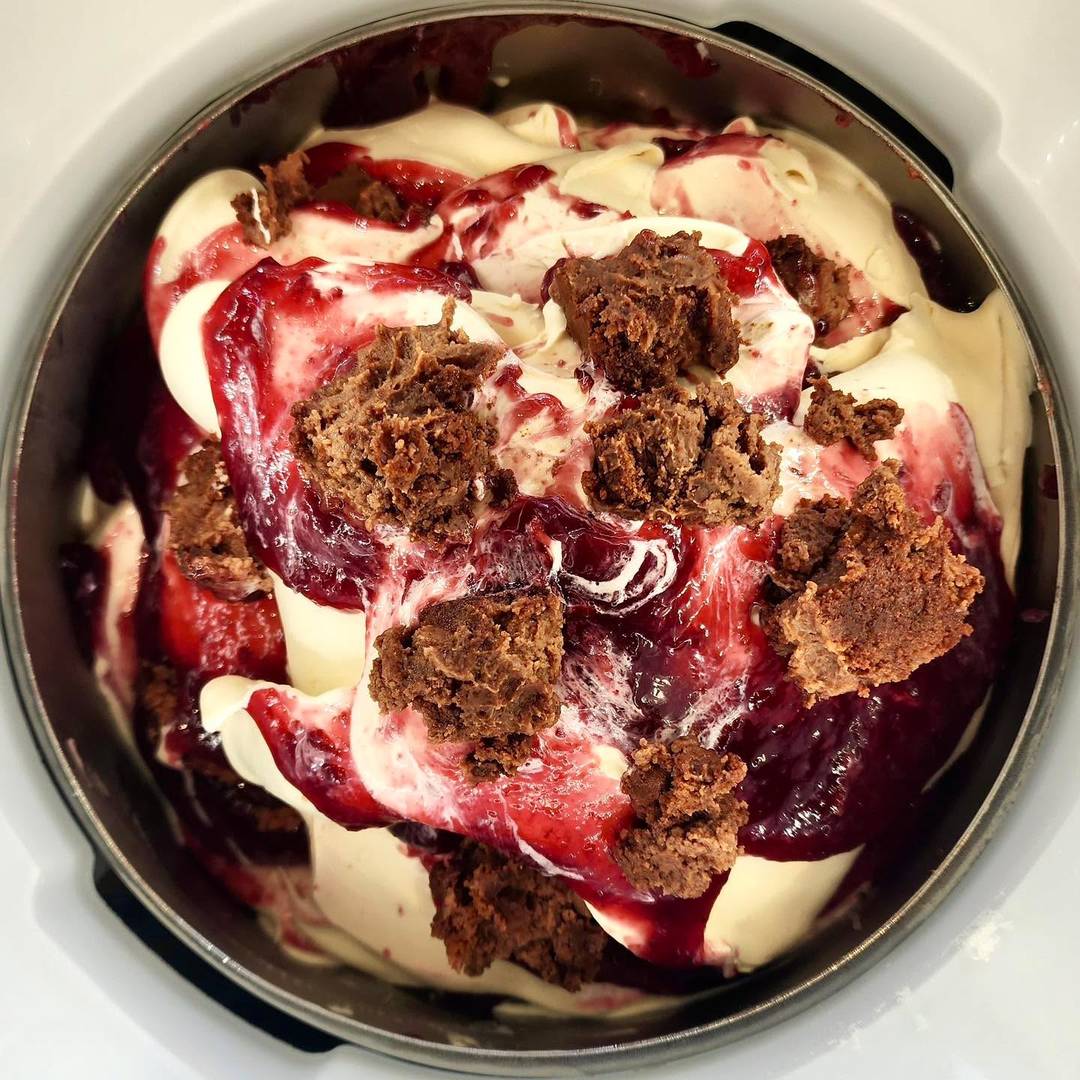 BREAKAWAY BOOK CLUB, a Gelato Messina special