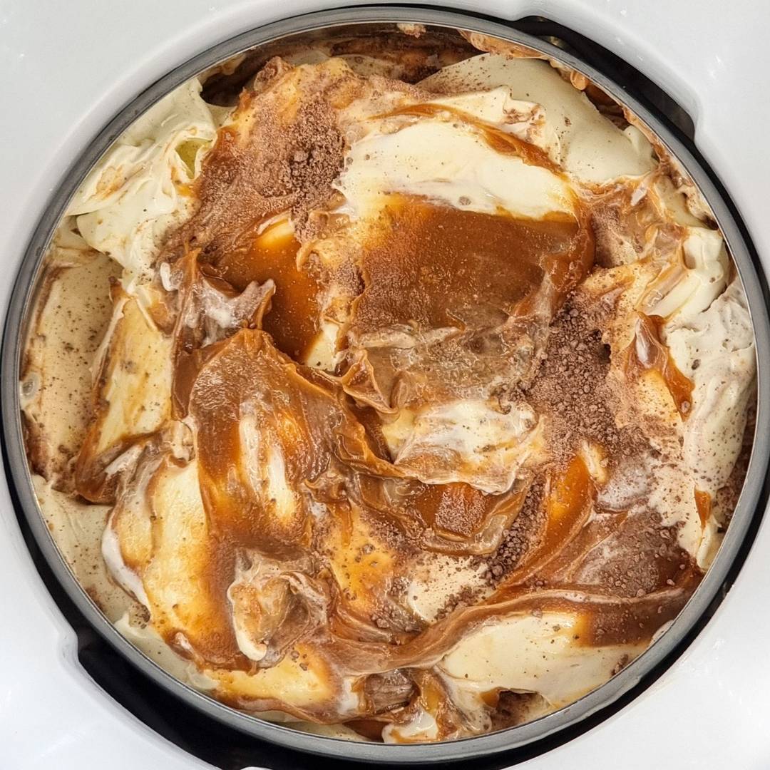 BREAKFAST IN CANBERRA, a Gelato Messina special