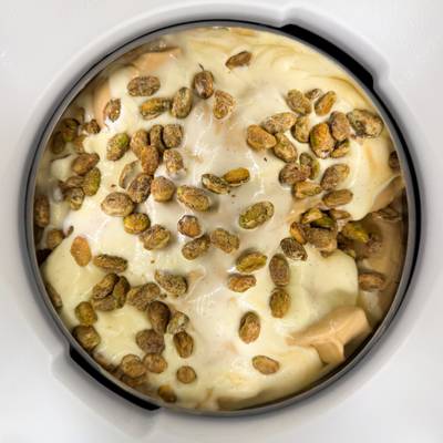BREWED AWAKENING, a Gelato Messina special