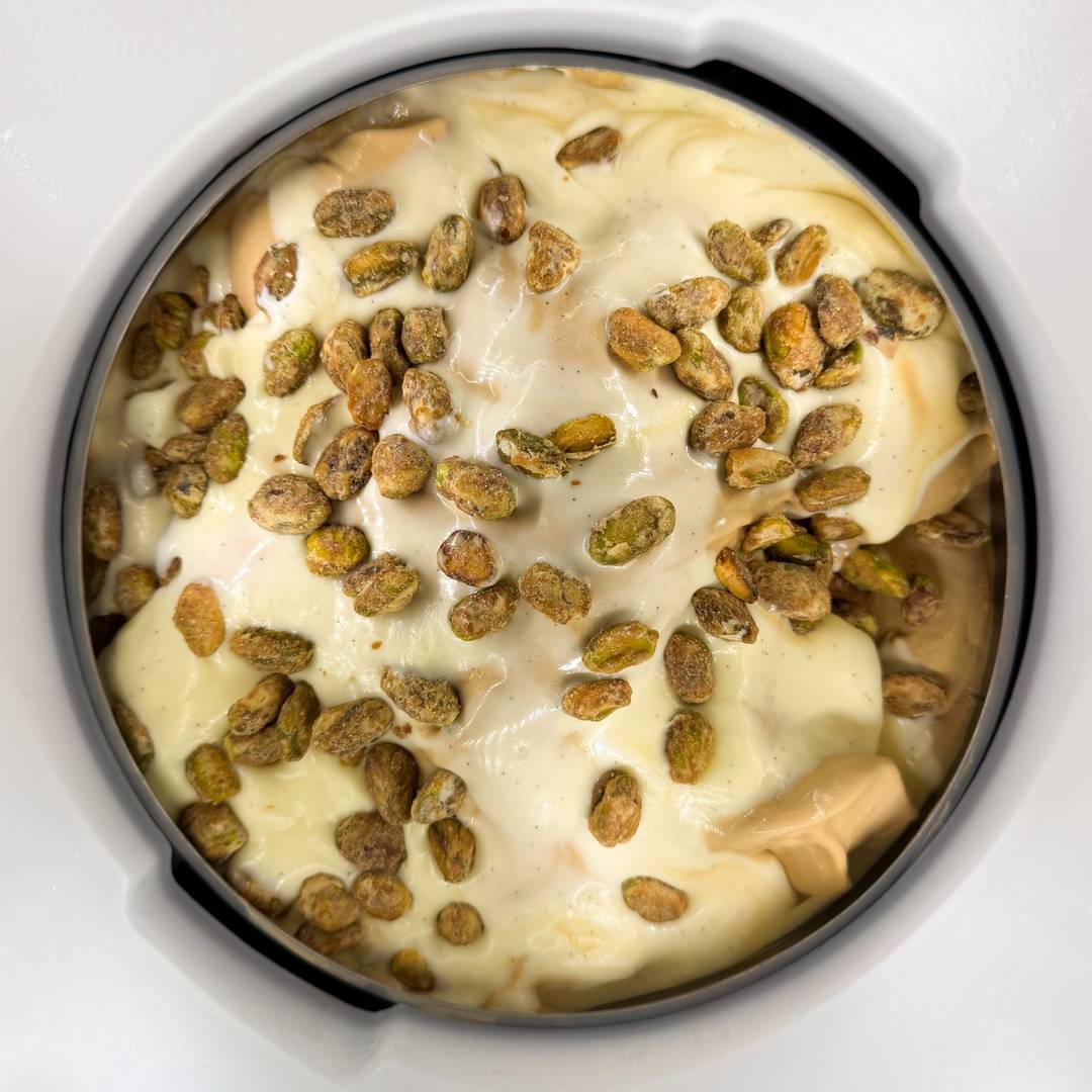 BREWED AWAKENING, a Gelato Messina special