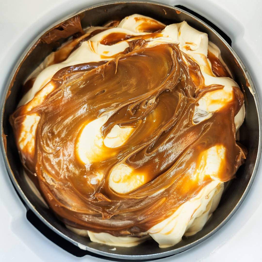 BROKEBACK MOUNTAIN, a Gelato Messina special