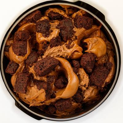 BROWNIE POINTS, a Gelato Messina special