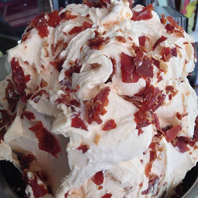 BUDADABOOPI, a Gelato Messina special