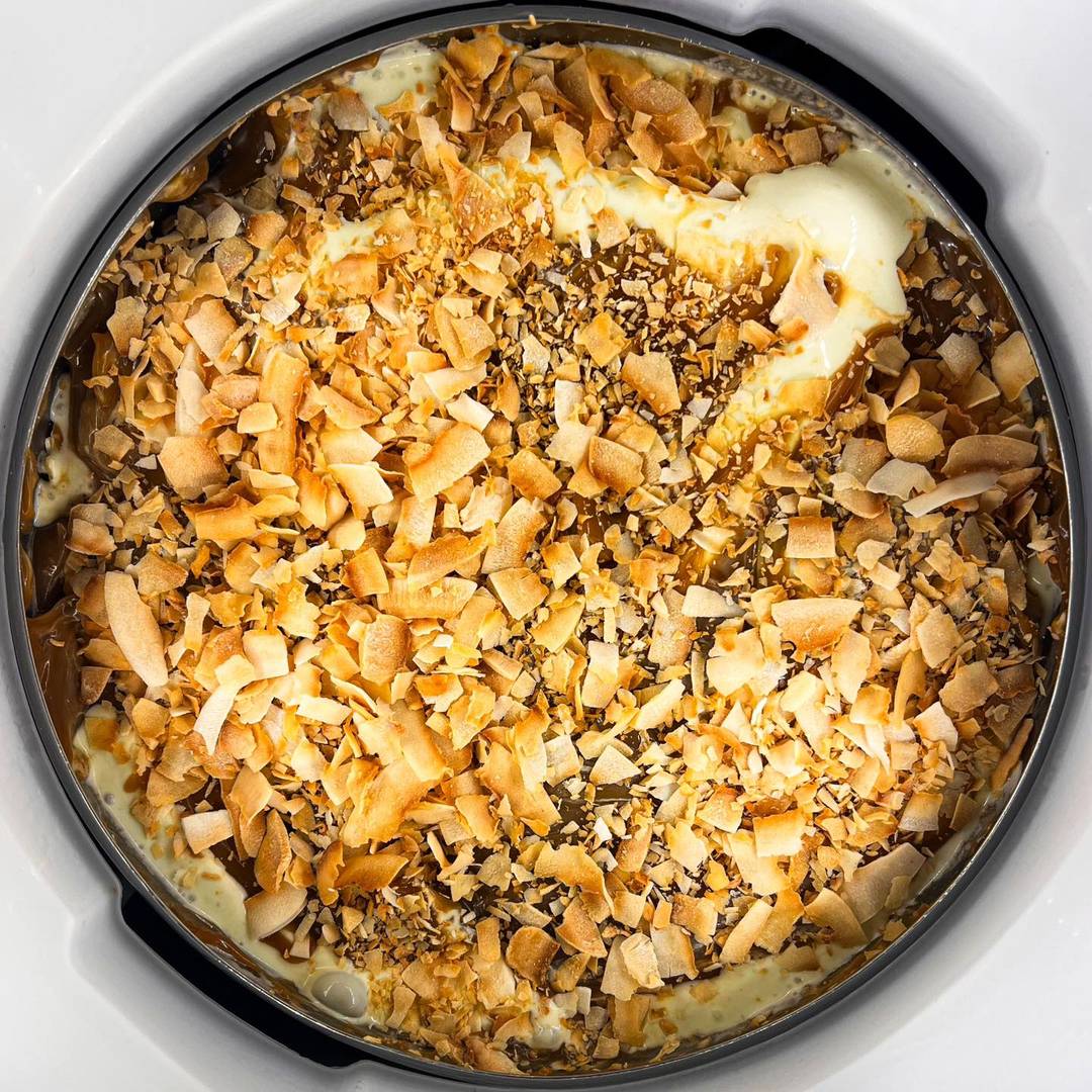 BUKO PANDAN, a Gelato Messina special