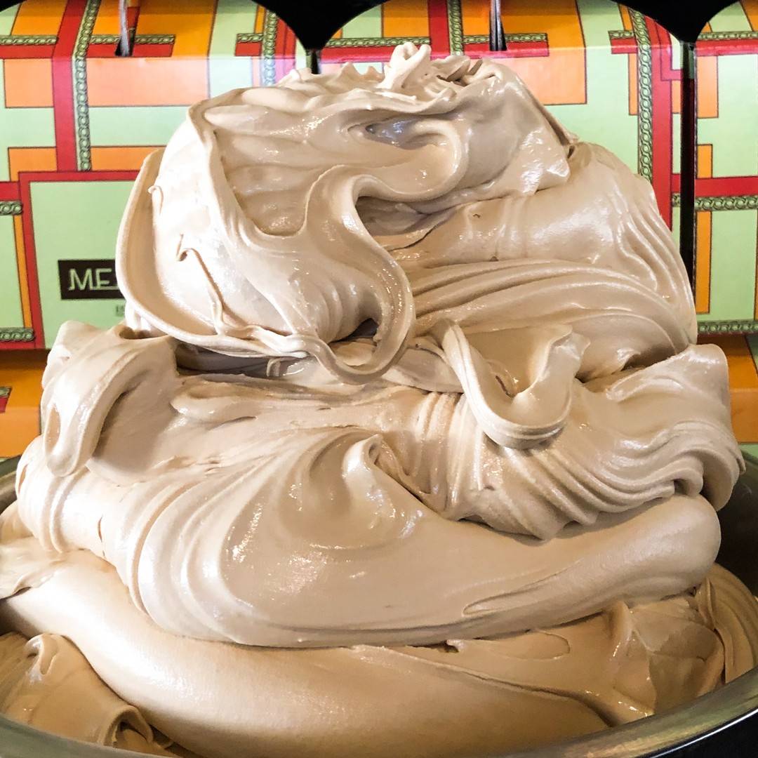 BULLET PROOF COFFEE, a Gelato Messina special