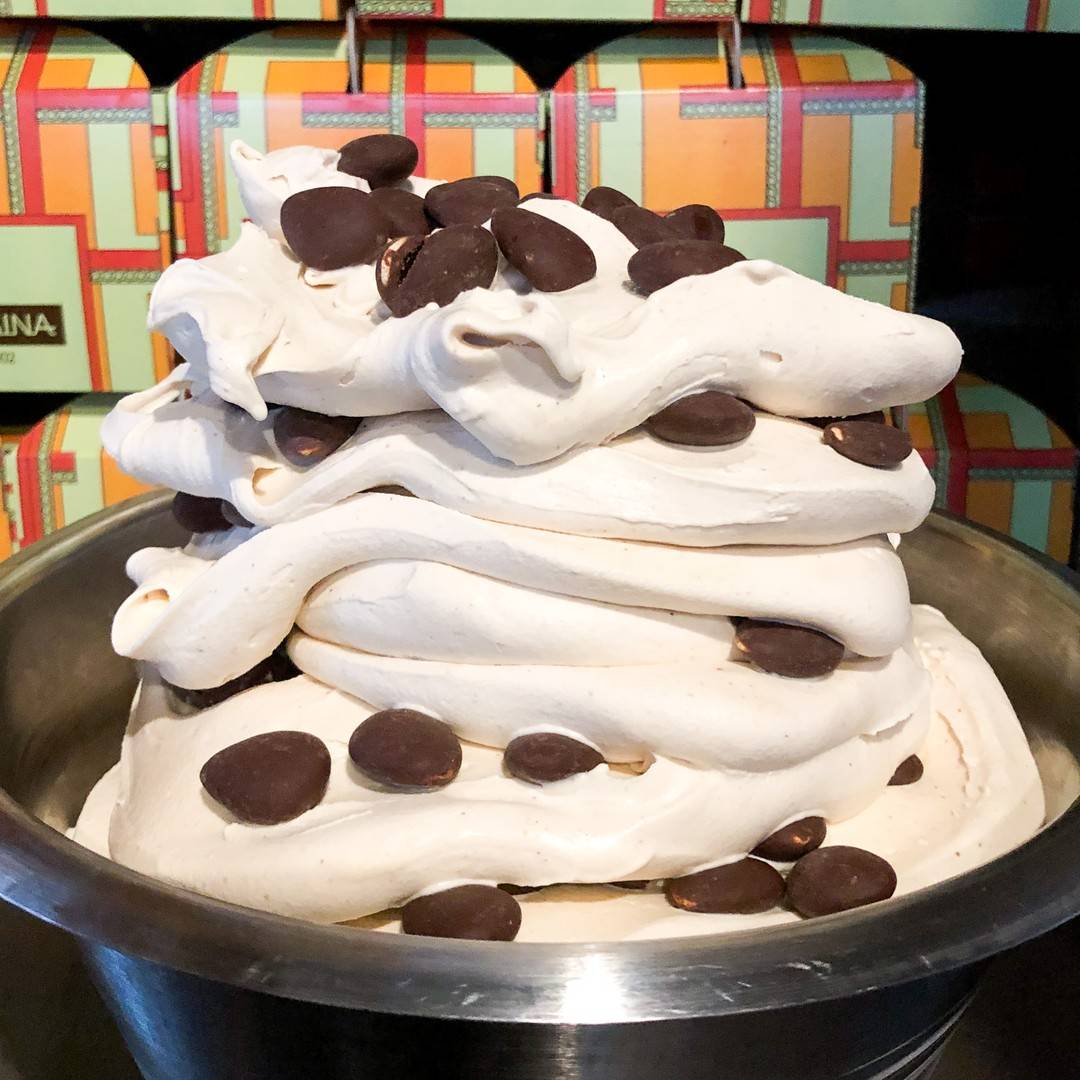 BUTTER DABOOPITY, a Gelato Messina special