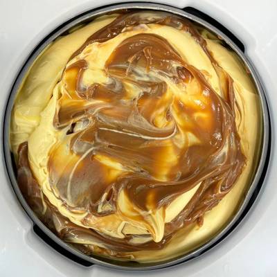 BUTTER YOUR SCOTCH, a Gelato Messina special