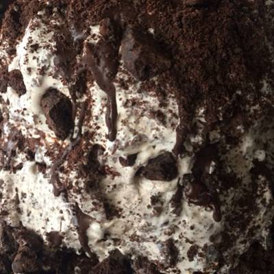 C IS FOR COOKIE, a Gelato Messina special