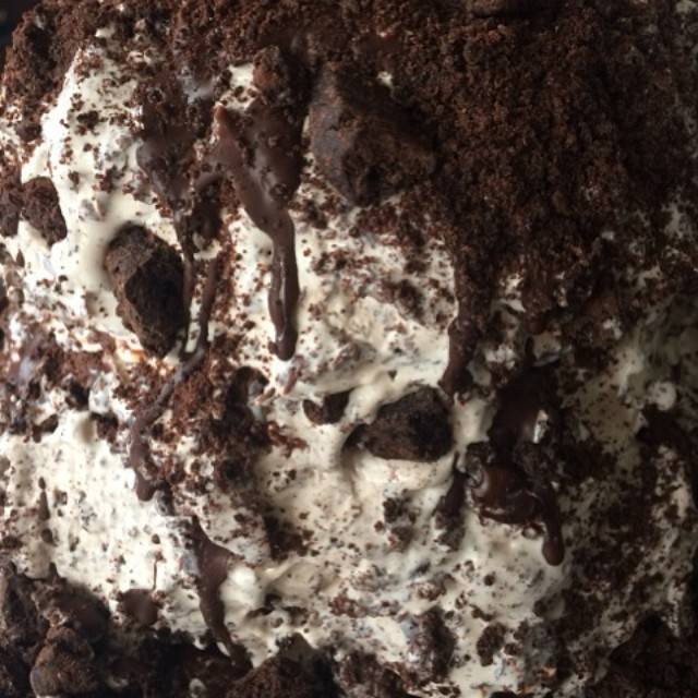 C IS FOR COOKIE, a Gelato Messina special