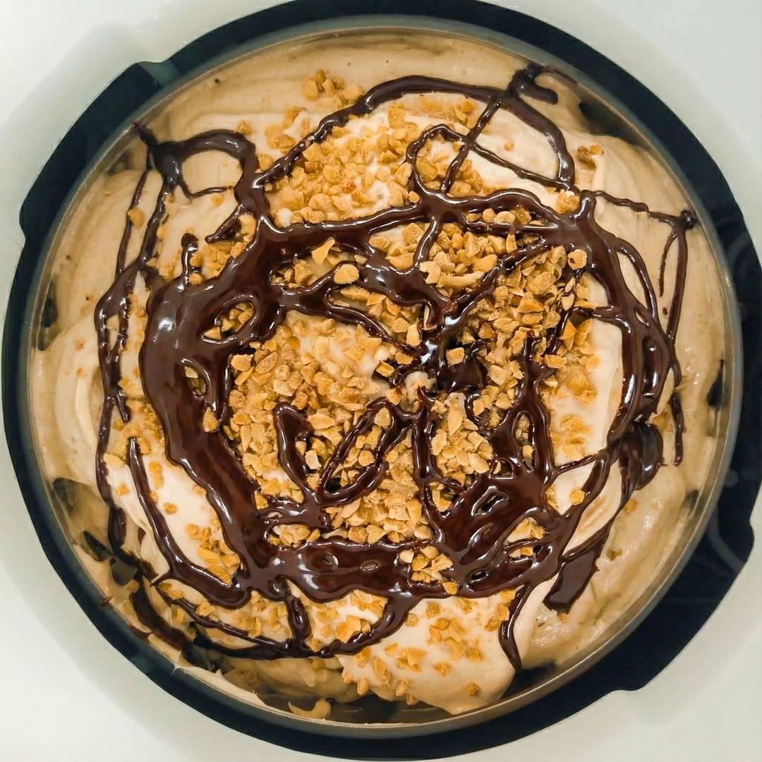 CARAMEL SUNDAE, a Gelato Messina special