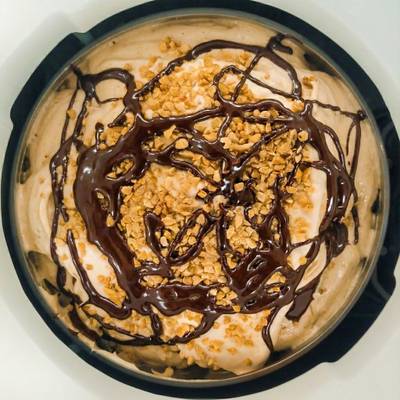 CARAMEL SUNDAE, a Gelato Messina special