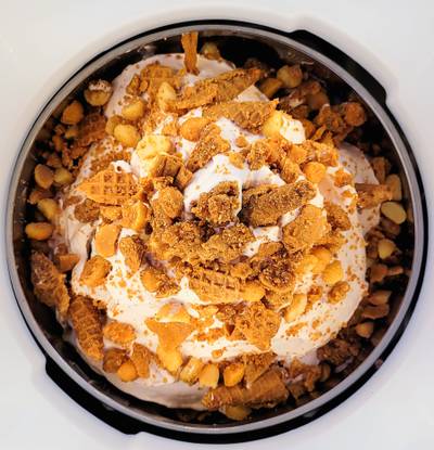 CARMS-A-SUTRA, a Gelato Messina special